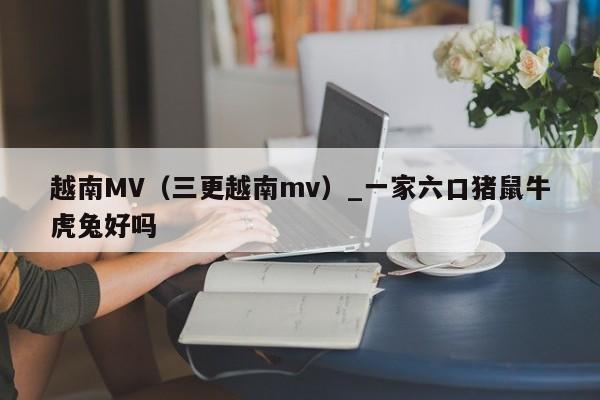 越南MV(三更越南mv)_一家六口猪鼠牛虎兔好吗